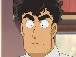 日本の警察の階級別の年収はいくら コナンキャラで紹介 気になるあのキャラは意外な人物がトップに まったりおっさんのナマケモノライフ